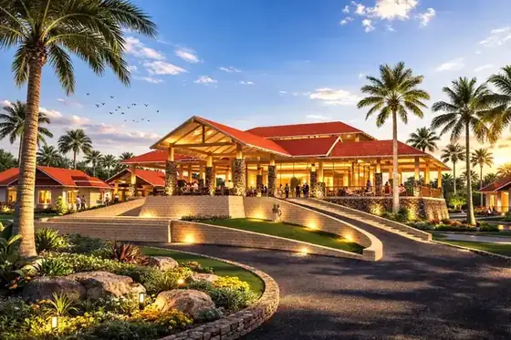 Wellness Resort Development — San Pablo City, Laguna, Philippines