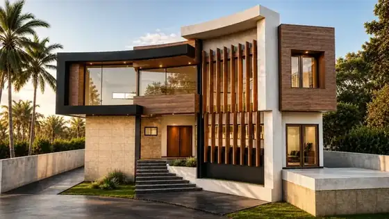 Residential Project — Pacific Shores, Talisay City, Negros Occidental, Philippines