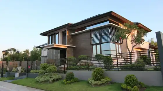 Residential Project — Ayala North Point, Talisay City, Negros Occidental, Philippines