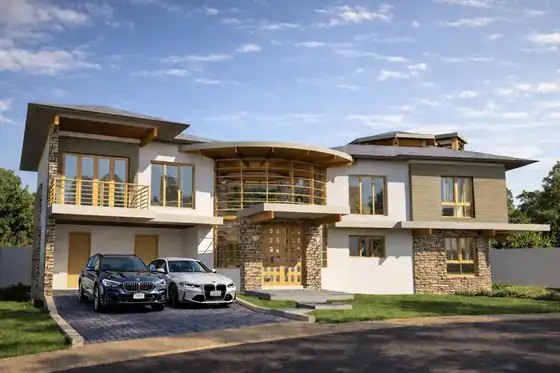 Residential Project — Ayala North Point, Talisay City, Negros Occidental, Philippines