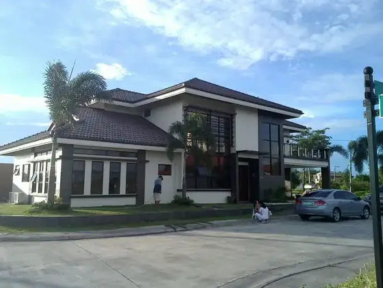 Residential Project — Ayala Plantazionne, Talisay City, Negros Occidental, Philippines