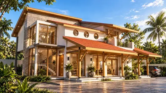 Residential Project — Bacolod City, Philippines